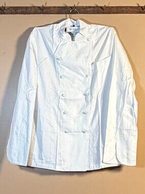 Chefwear Five-star Executive Jacket 100% cotton